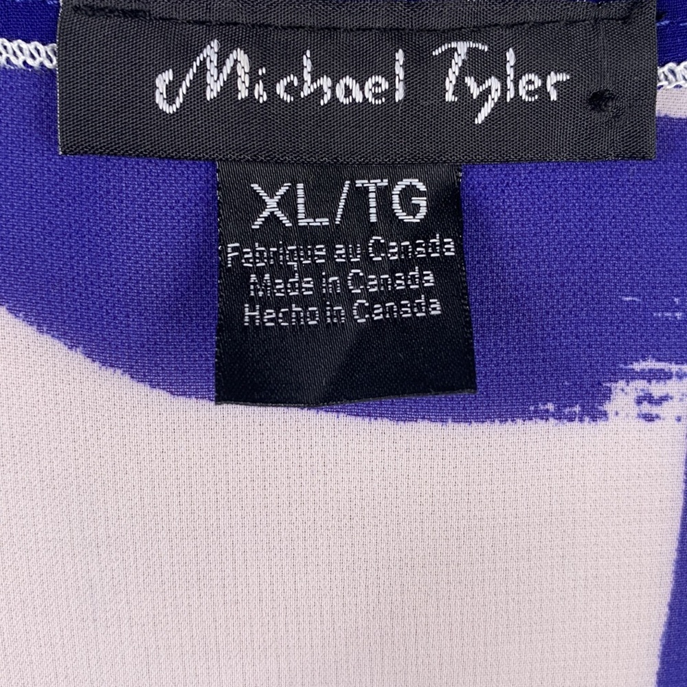 Michael Tyler top - Picture 5 of 6